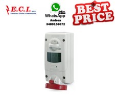 SCAME 563.3287 PRESA