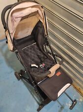 Passeggino leggero, Ultra Compatto, Trip, Imbracatura a 5 punti, 0-36 mesi