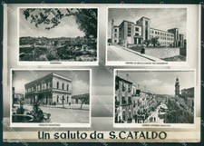 Caltanissetta San Cataldo
