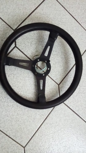 Volante lancia delta - volante,