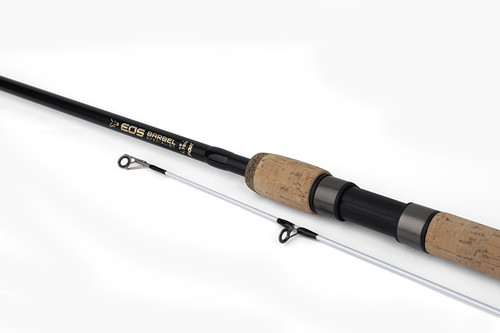 Canna pesca fox - fox, barbel