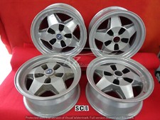 CERCHI RUOTA IN LEGA BWA 14"X