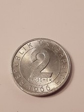1966 austria repubblica - austria,
