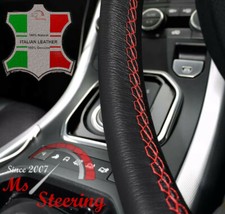 COPRIVOLANTE IN PELLE PER LAND