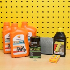 Kit filtro olio Honda CBR 500