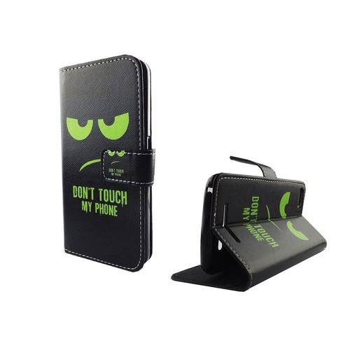 Custodia protettiva per - custodia, wiko