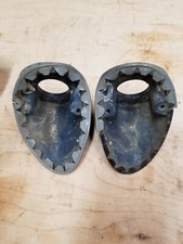 Pair of Panhard PL17 Turn