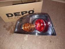 STOP FANALE POSTERIORE SINISTRO NUOVO DEPO PER SEAT IBIZA Dal 2008 cod 445-1916L