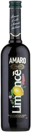 Stock limonce amaro - limonce',