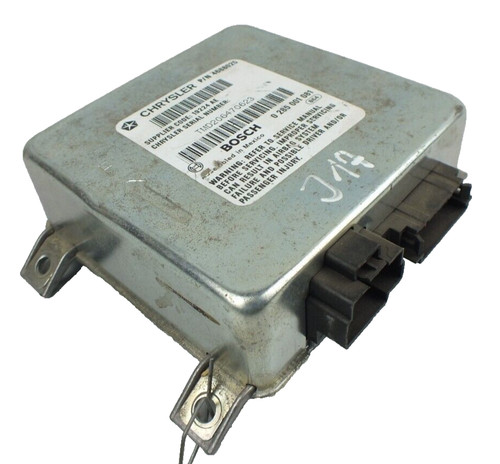 Chrysler voyager ecu - chrysler,