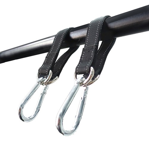 Paio cinghia fitness appesa - 1,