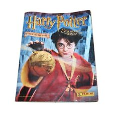 Album Panini vintage / HARRY