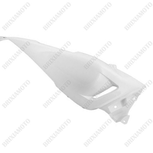 Right side rear fairing - side,