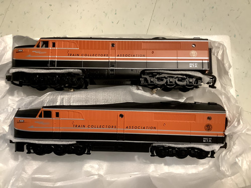 Motore diesel mth 2172 - mth, 30-2172-1