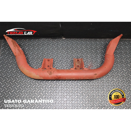 Traversa culla motore - traversa, iveco
