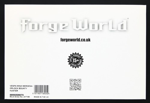 Modellino miniatura forge - modellino,