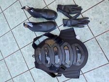 Abbigliamento per Equitazione