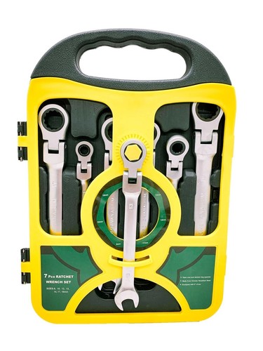 Kit set cricchetto chiavi - kit,
