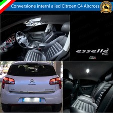 KIT FULL LED INTERNI CITROEN