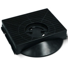 Ikea filtro cappa carboni