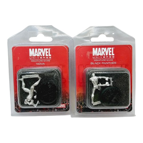 Marvel universe cavaliere - marvel,