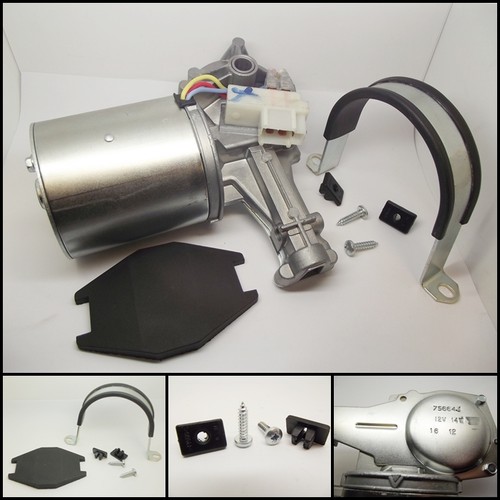 Kit motore mini - , tergicristallo