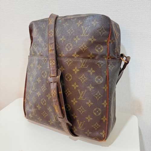 Borsa tracolla louis vuitton - tracolla,