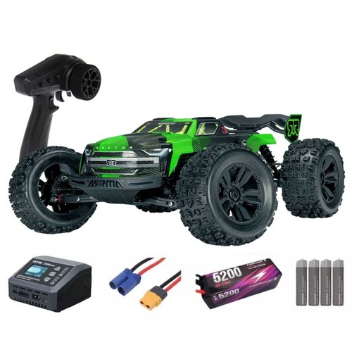 Arrma kraton 8 4x4 blx - kraton,