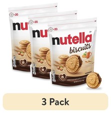 Biscotti alla nutella 20 - biscotti,