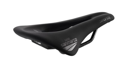 Sella san marco shortfit - shortfit, 130
