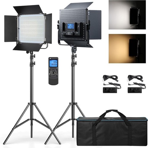 D50 luci led - luci, video
