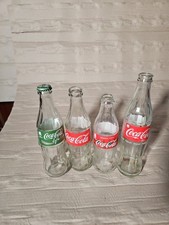 Coca Cola Bottiglie