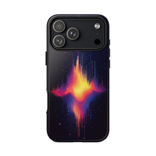 Cover telefono dynamic orange - cover,