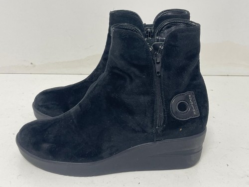 Stivaletti donna agile - donna,