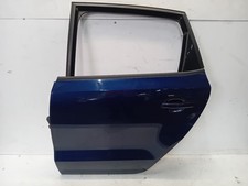 Porta posteriore sinistra Volkswagen Polo V 1.2 TDI