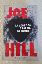 Scatola forma di cuore - la,