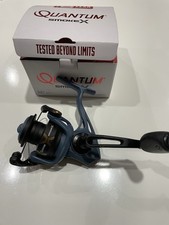 Mulinello da Pesca Spinning