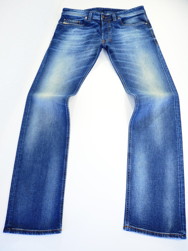 Jeans diesel safado 0840f - diesel,
