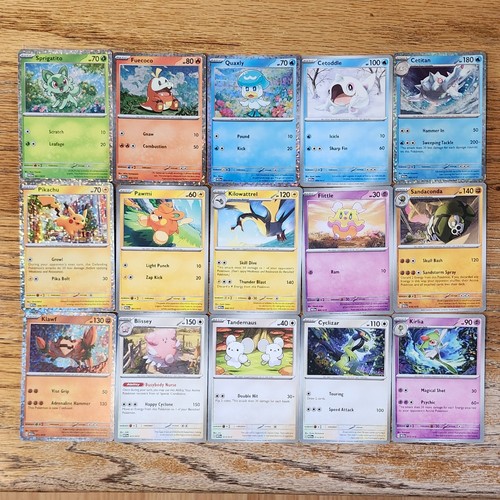 Mcdonald complete pokemon - mcdonald's,