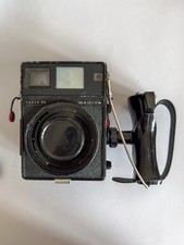 pressa mamiya super 23