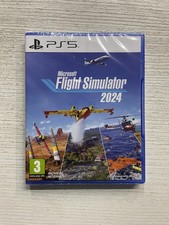 Microsoft Flight Simulator