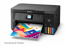 Epson EcoTank Sublimation