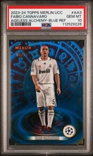Fabio Cannavaro 2023-24 Topps
