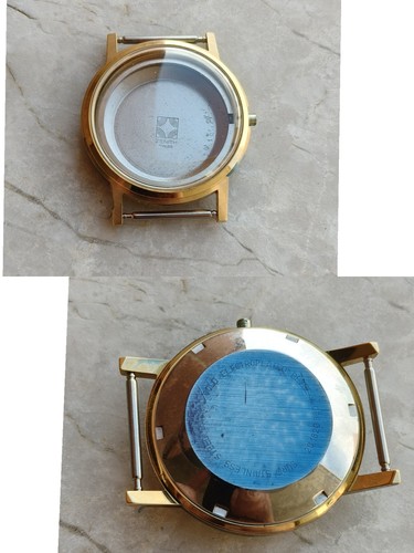70s zenith automatic - 70s,