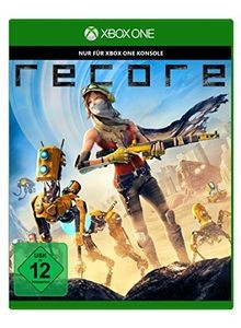 Recore xbox one - one], di