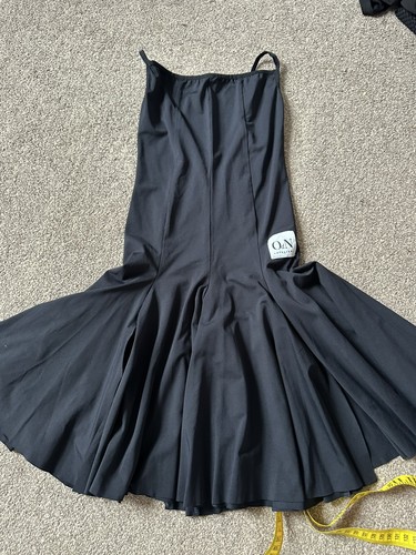 Vestito bambina pratica - , danza