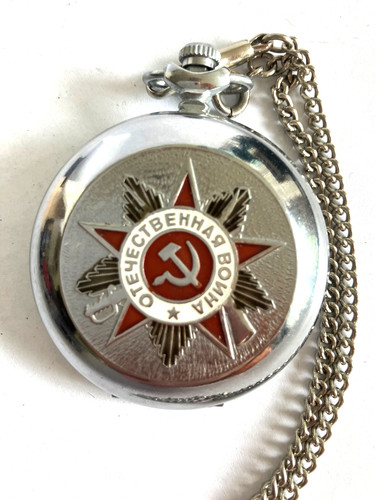Orologio tasca vintage - tasca,