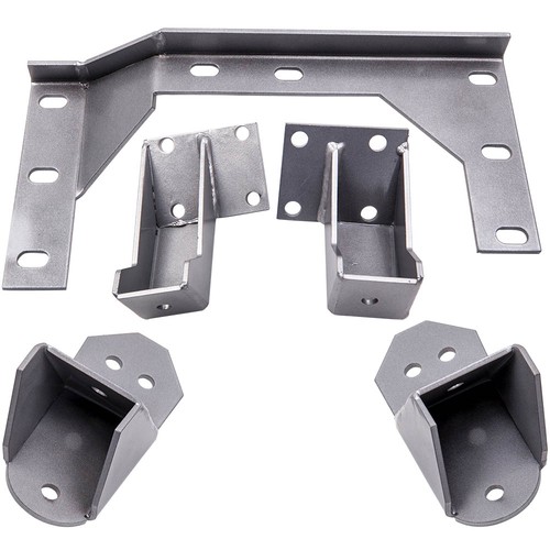 5piezas engine swap supporto - 5piezas,
