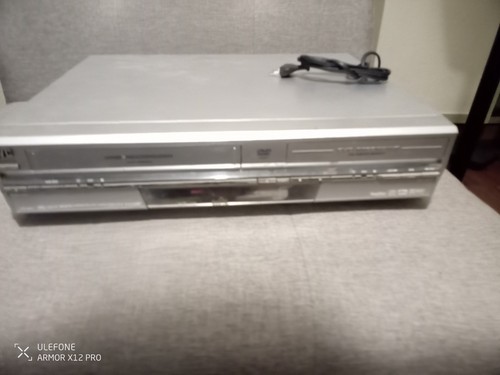 Videoregiatratore jvc mv1se - jvc, dr