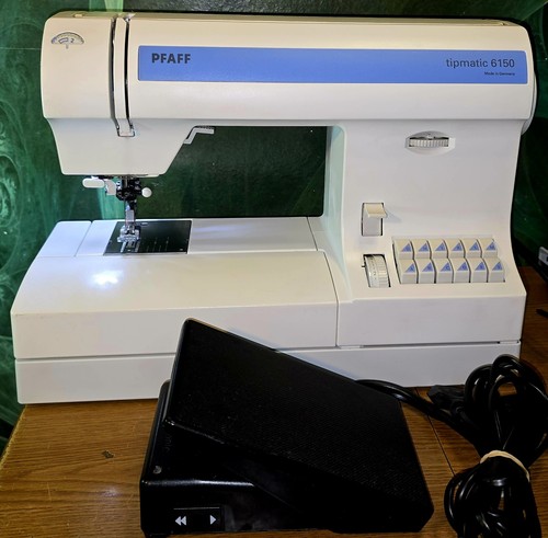 Macchina cucire pfaff - macchina,